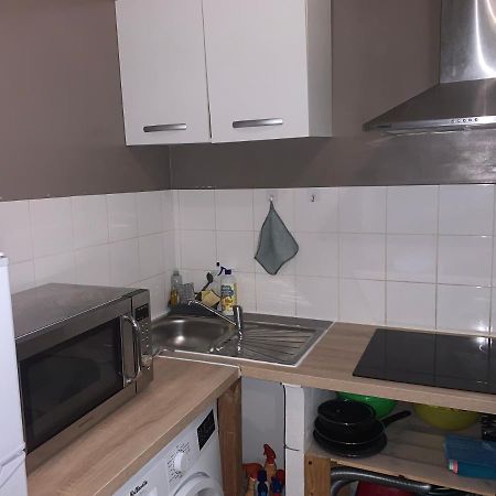 Appartement Centre Historique 몽펠리에 외부 사진
