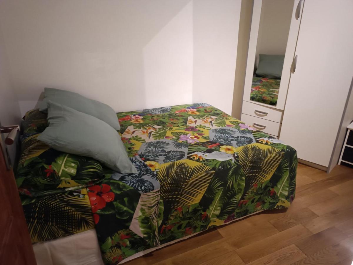 Appartement Centre Historique 몽펠리에 외부 사진