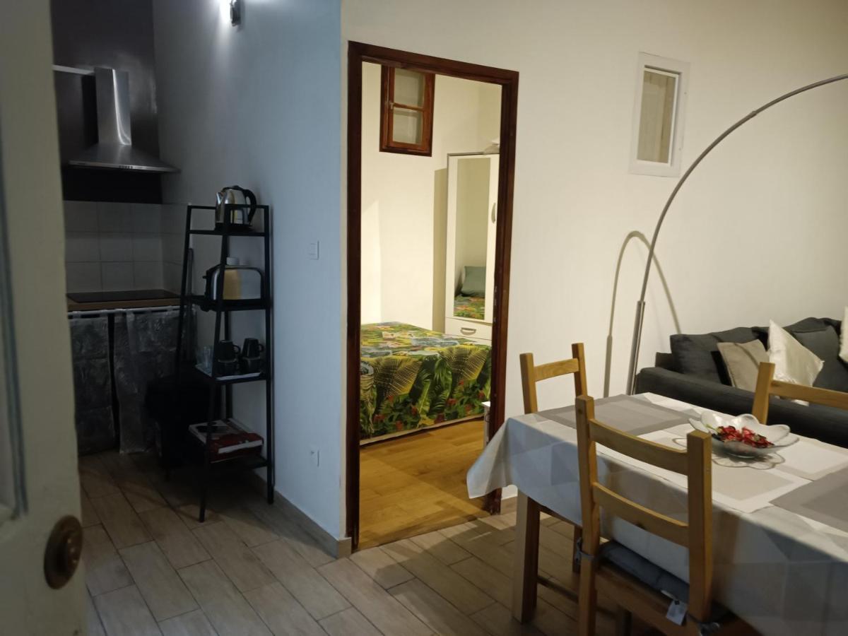 Appartement Centre Historique 몽펠리에 외부 사진