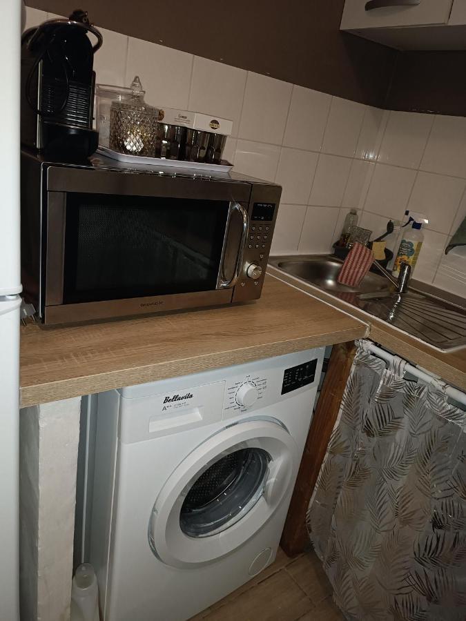 Appartement Centre Historique 몽펠리에 외부 사진