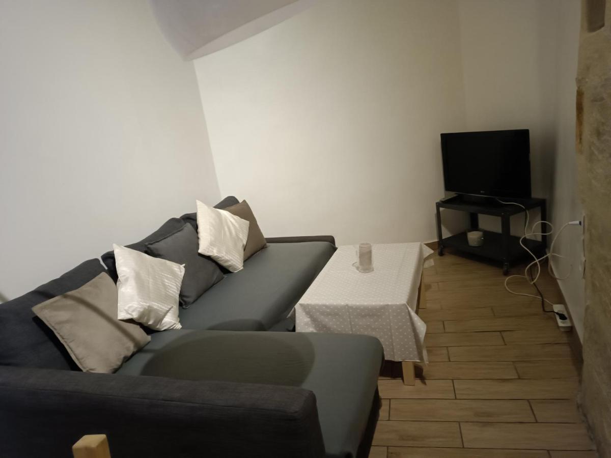 Appartement Centre Historique 몽펠리에 외부 사진