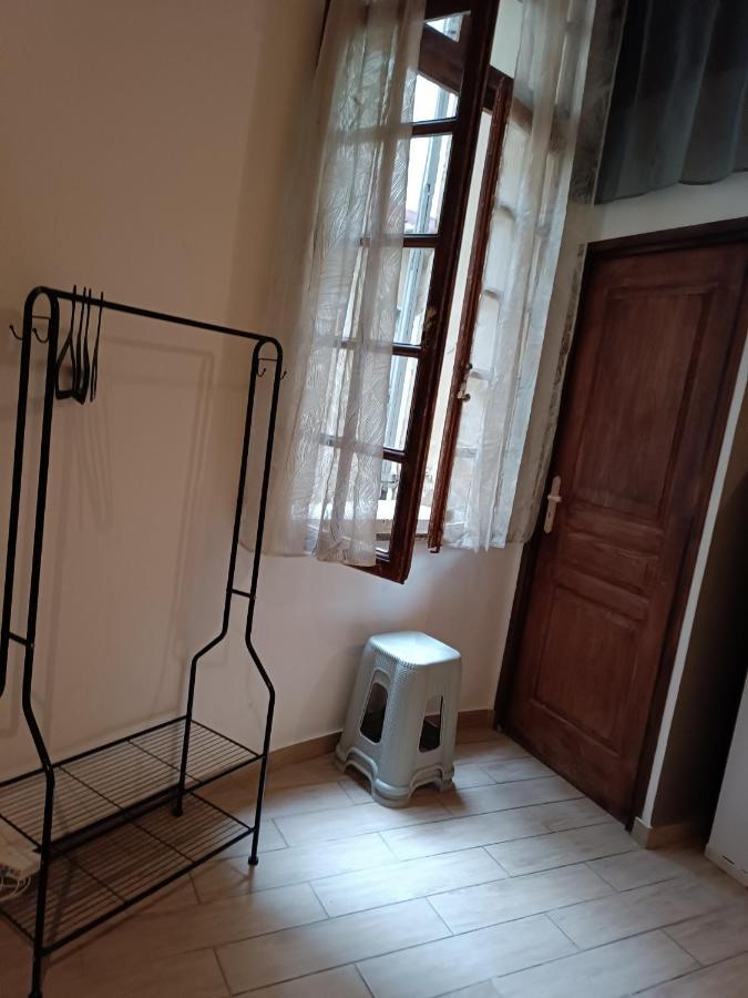 Appartement Centre Historique 몽펠리에 외부 사진